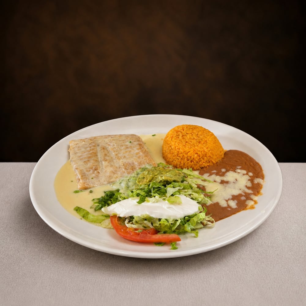 Chimichanga
