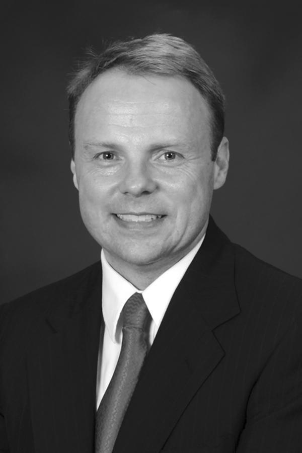 Edward Jones - Financial Advisor: Ken Frost, AAMS® Photo