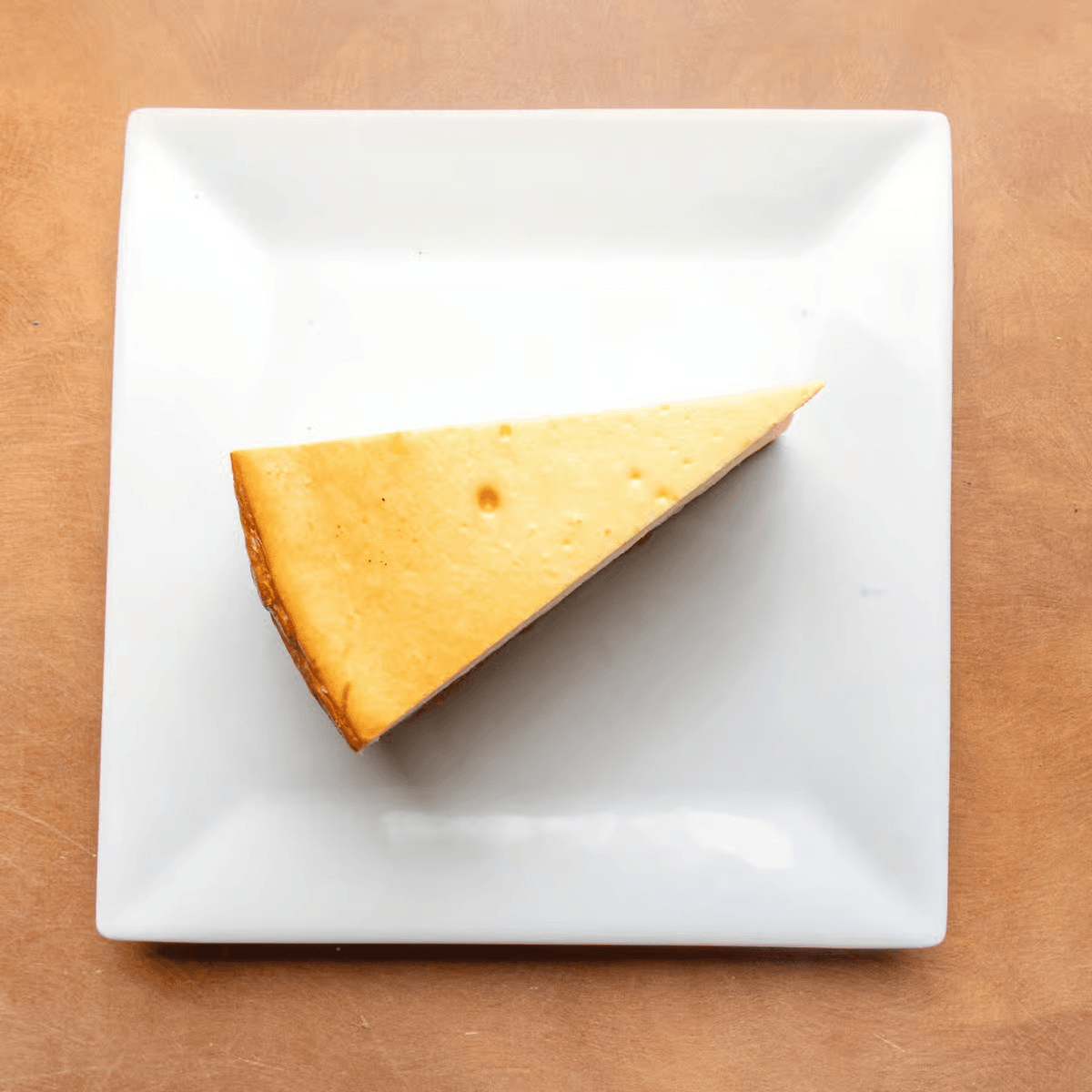 New York Cheesecake