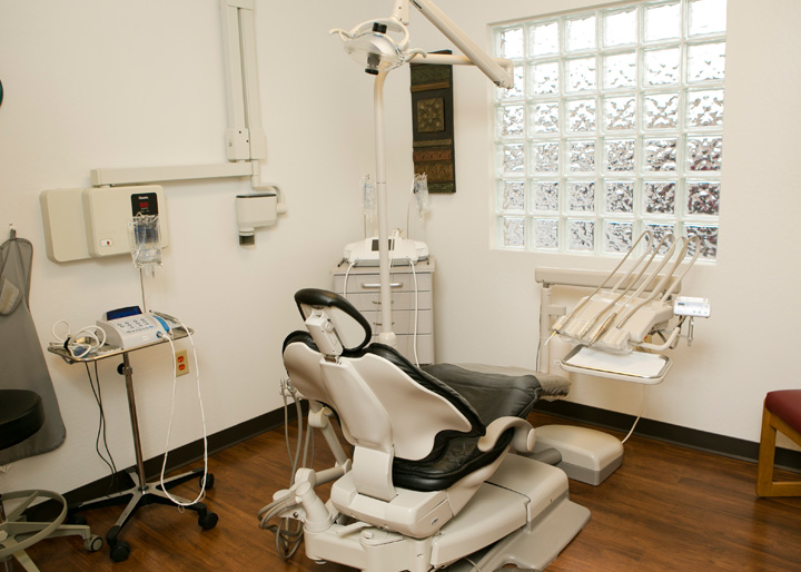 Highland Dental Image