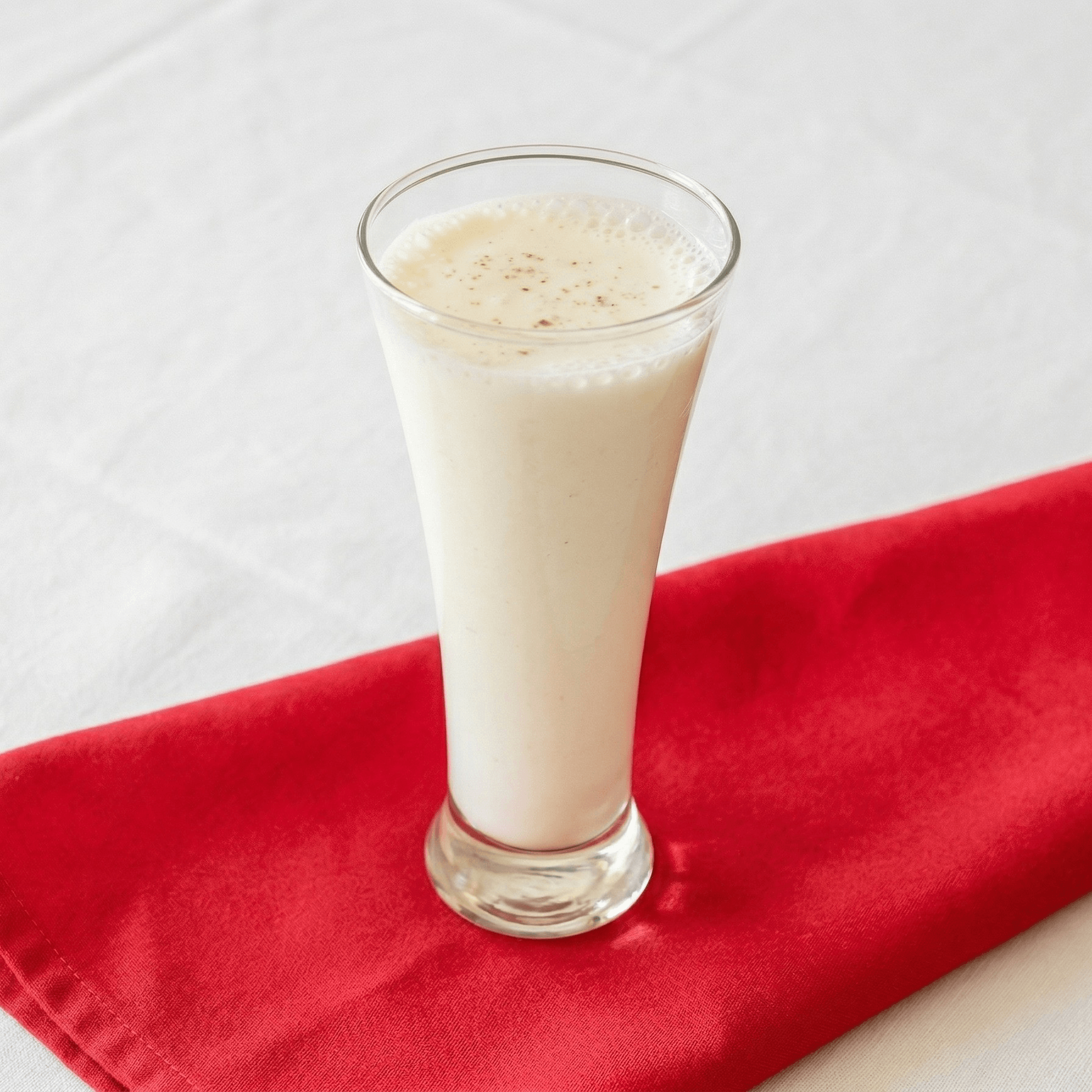 Sweet or Salt Lassi