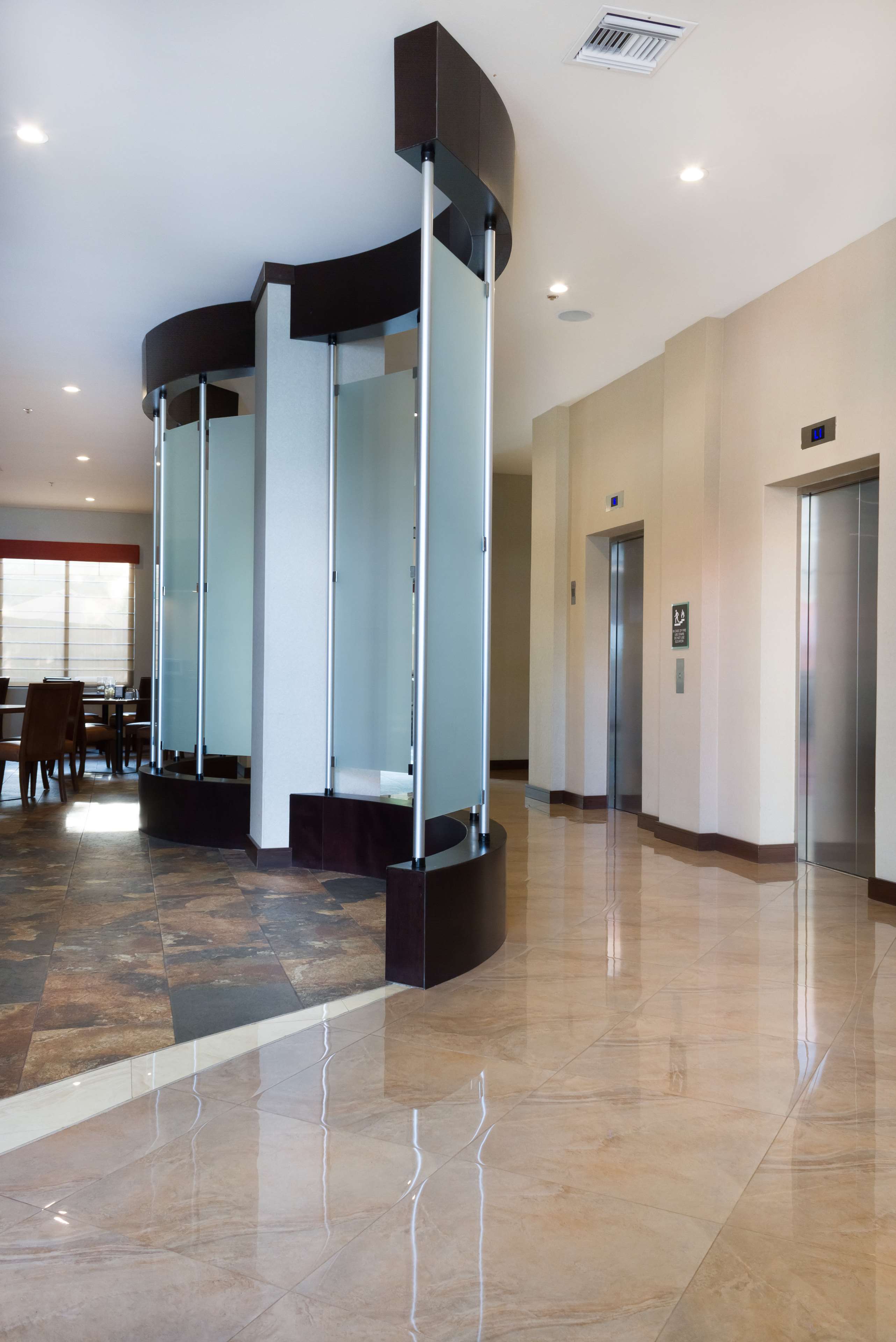 Images Best Western Premier Monterrey Aeropuerto