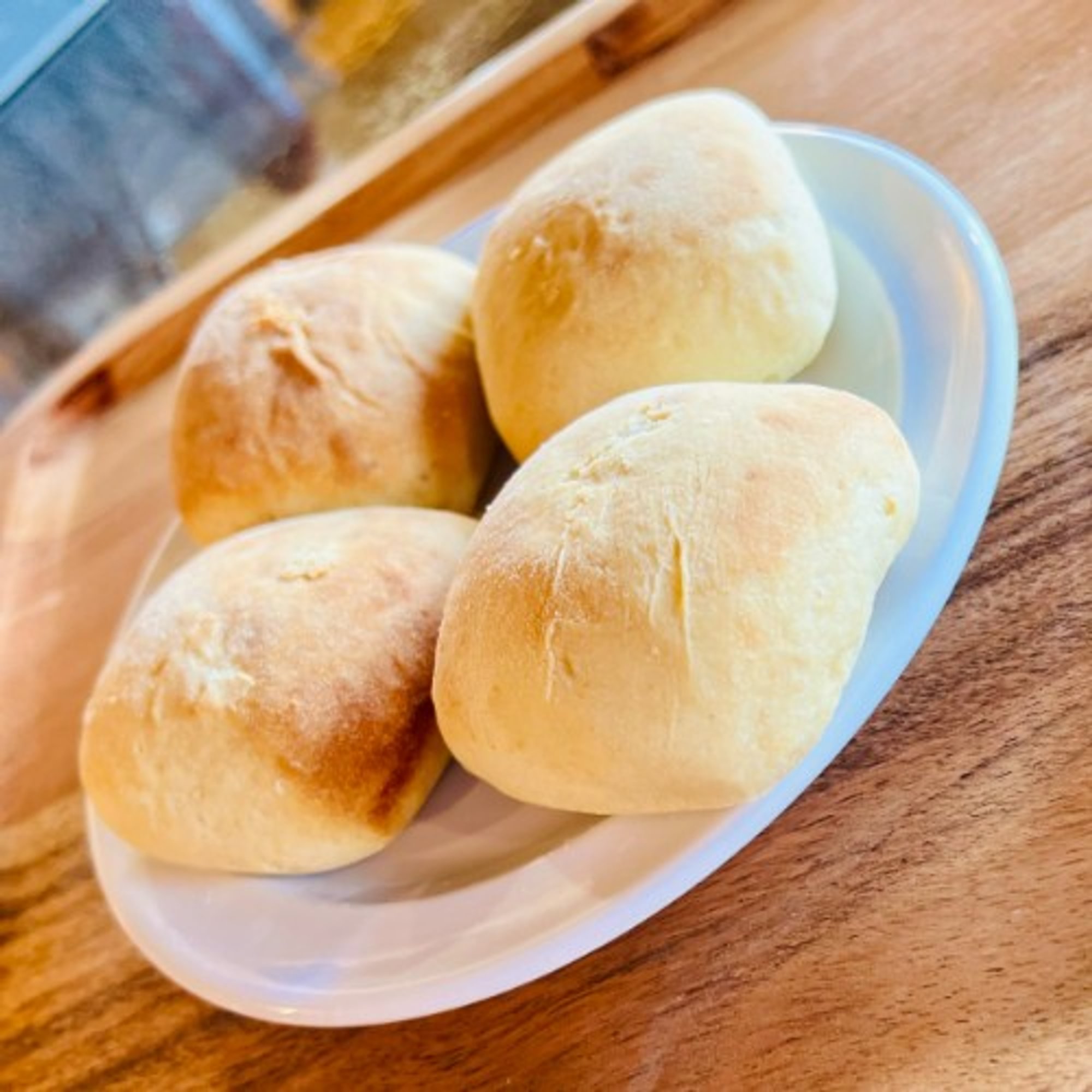 Angry Rolls