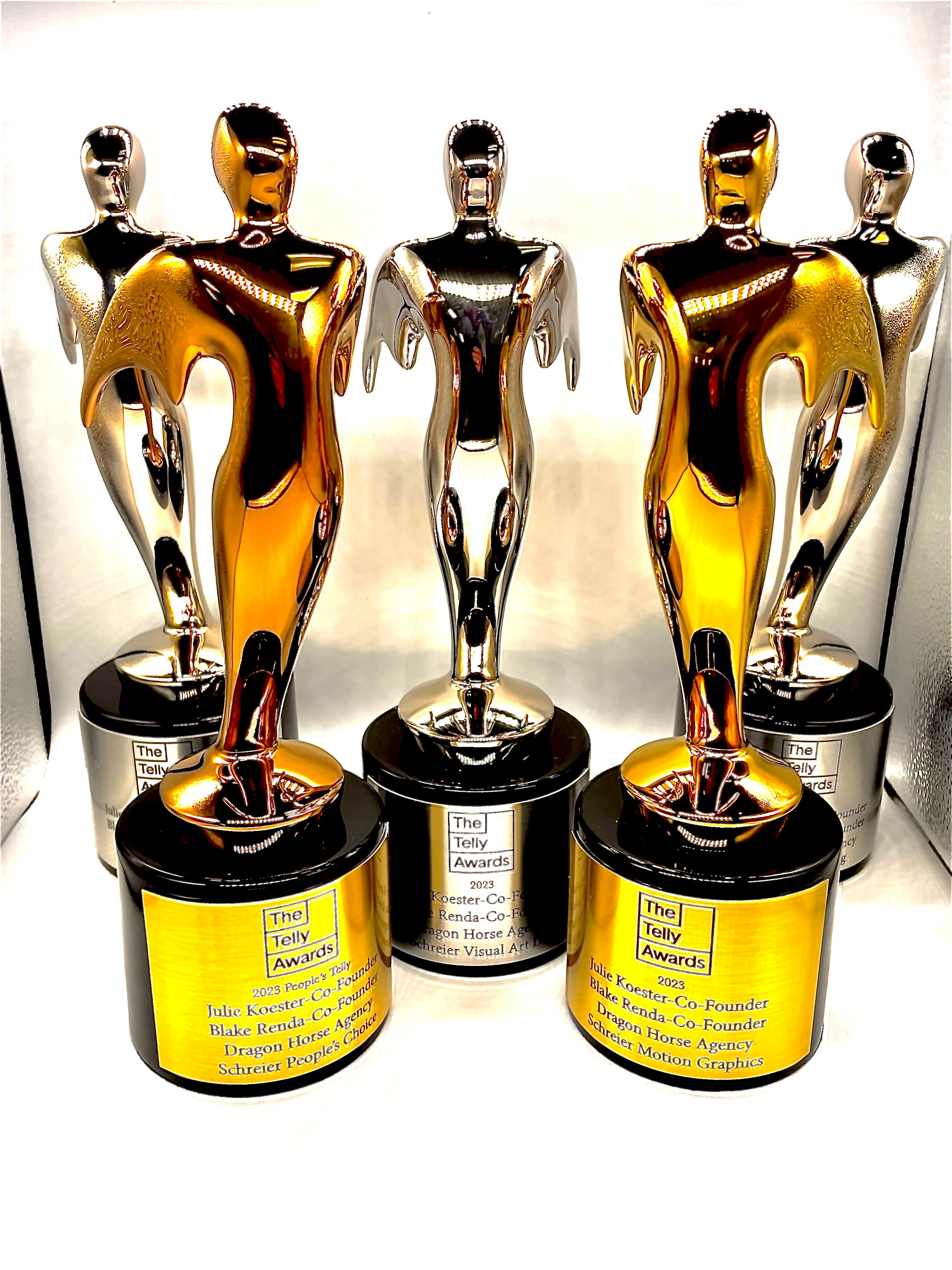 Dragon Horse Agency Image