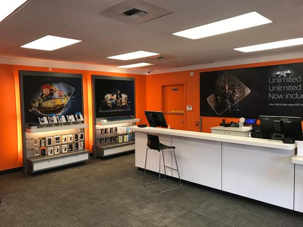 Images AT&T Store