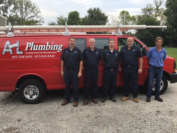 Images A & L Plumbing