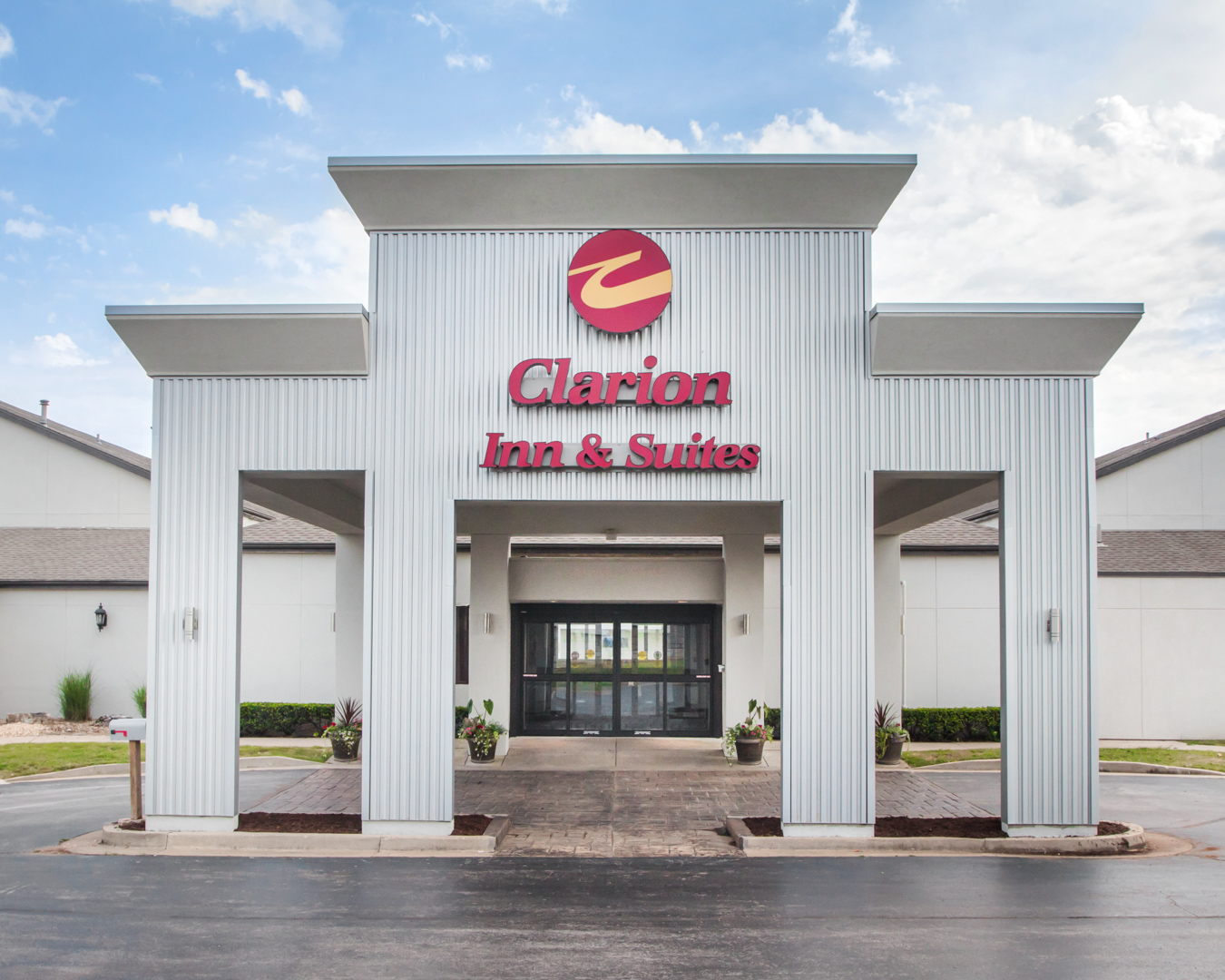 Clarion hotel coupons 2019
