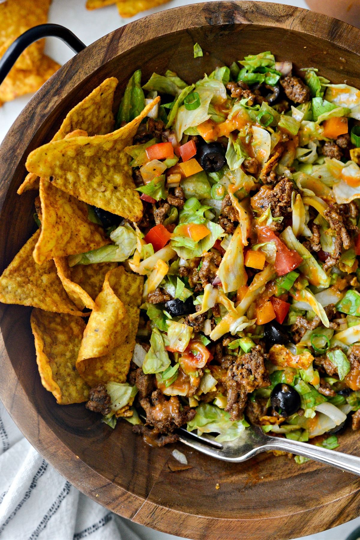 Taco Salad