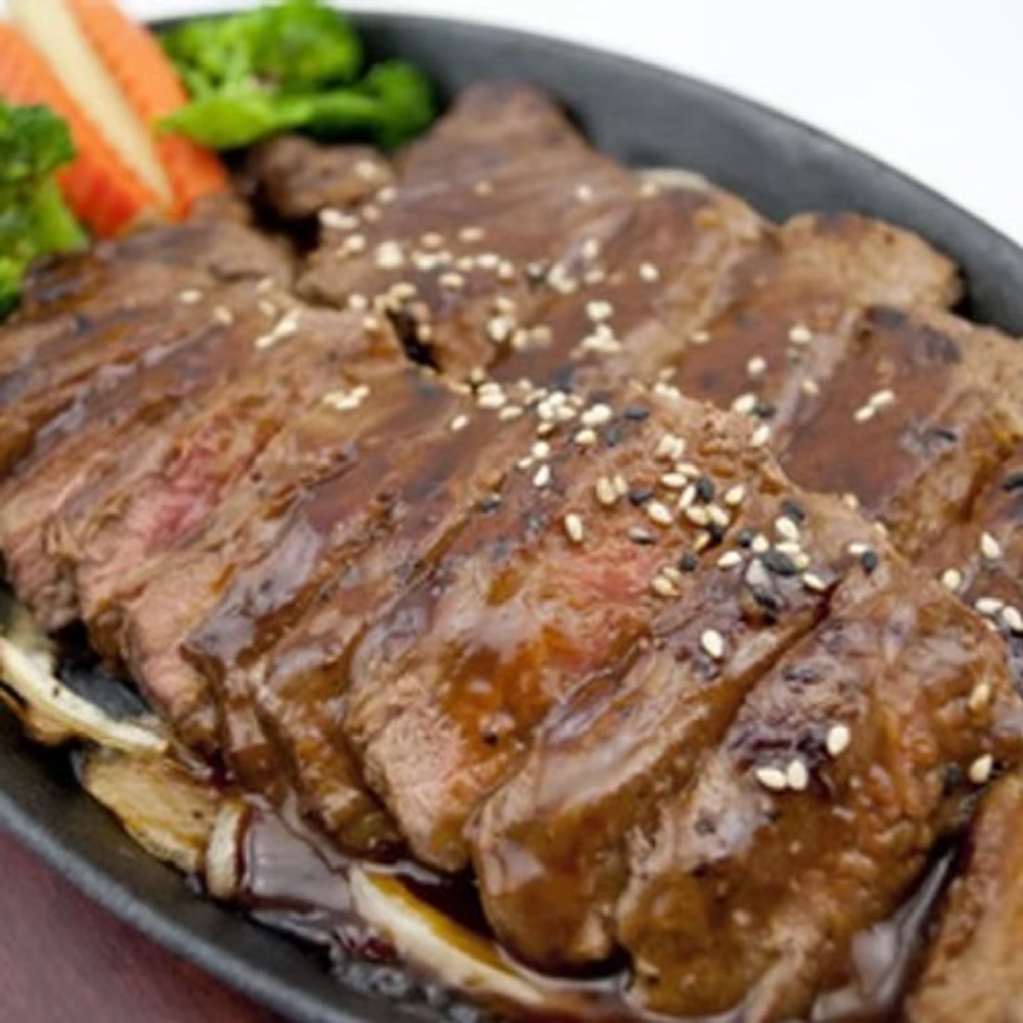 Teriyaki Combo (Choice of 2)