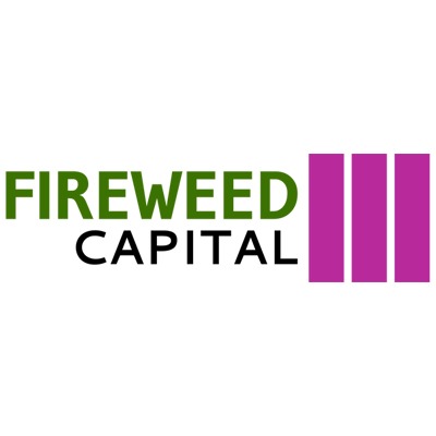 Fireweed Capital - Dr. Adam Link, CRPC, AAMS Logo