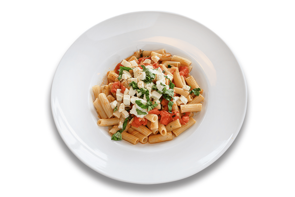 Ziti Contadina Pasta