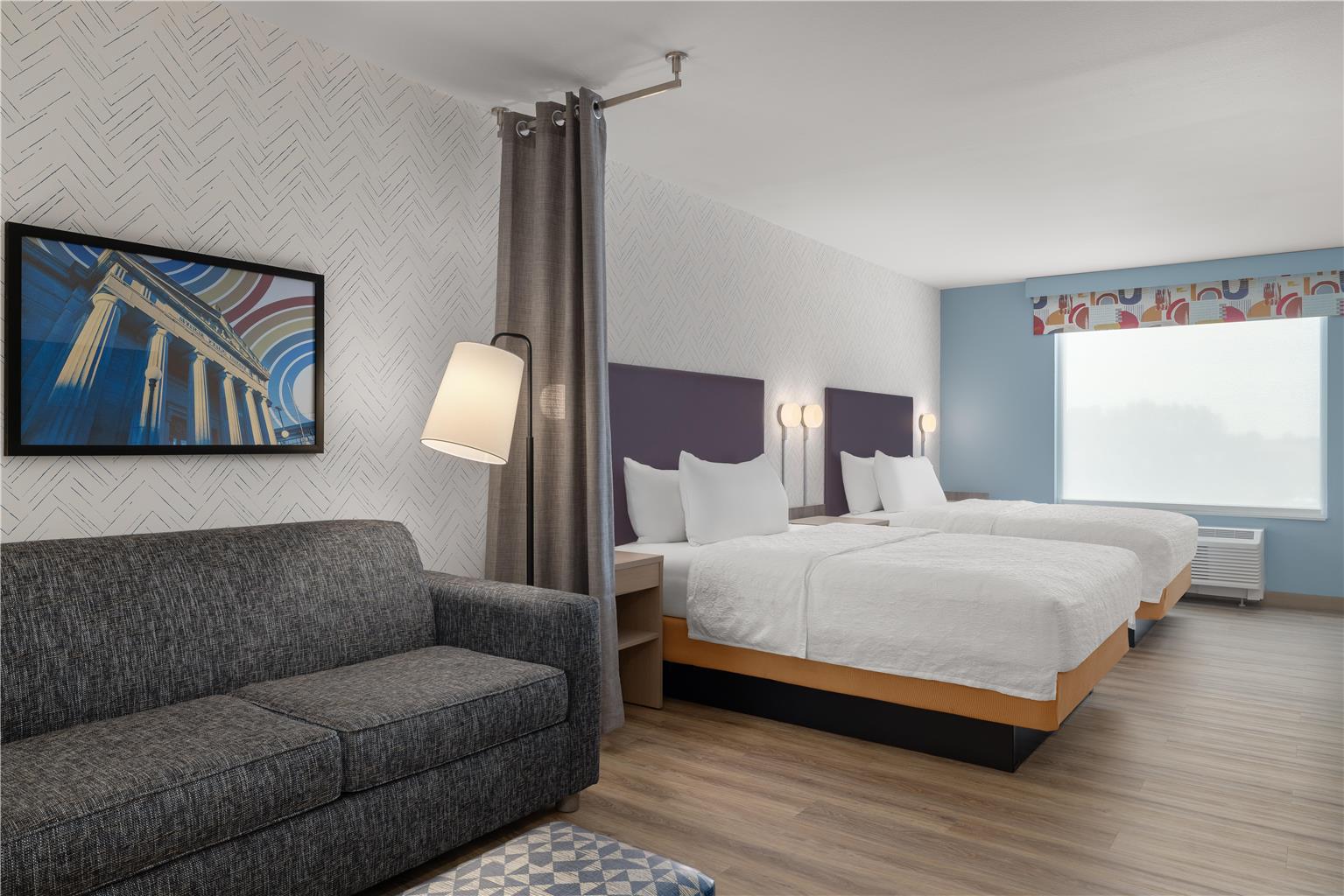 Home2 Suites by Hilton Muncie Image