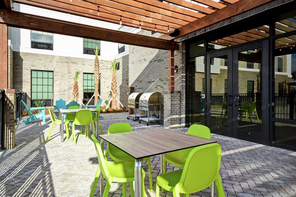 Home2 Suites by Hilton Jekyll Island Image