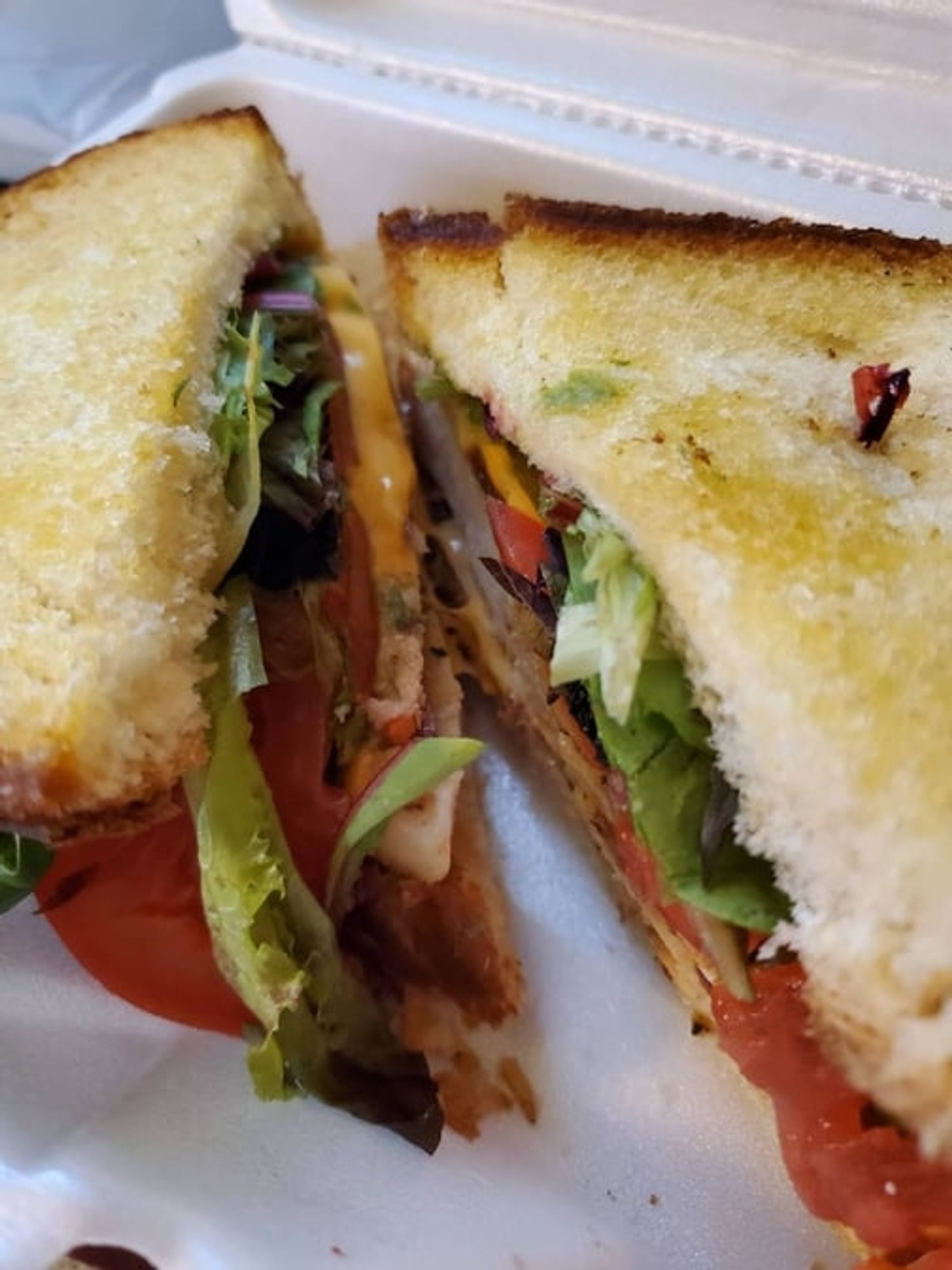 Coastal Chicken Club