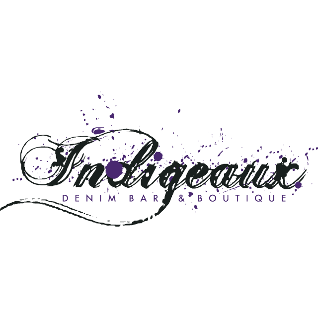 Indigeaux Denim Bar & Boutique