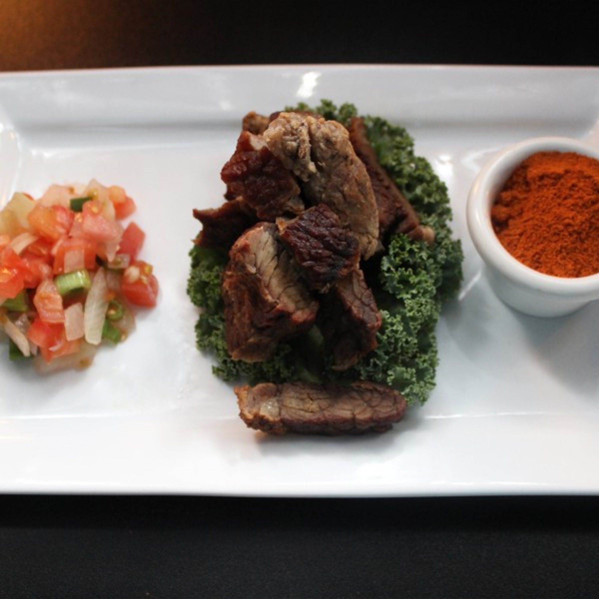 Suya