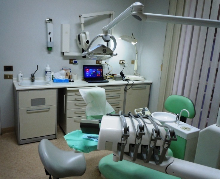 Studio Dentistico Meola Dott.ssa Maria Teresa