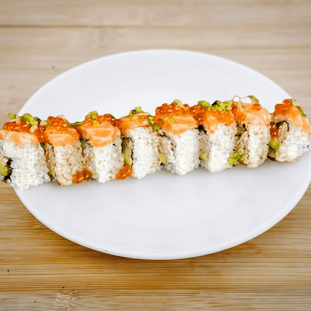 Summer Roll