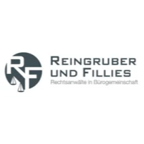 Logo von Rechtsanwälte Helmut Reingruber & Ulrich Fillies