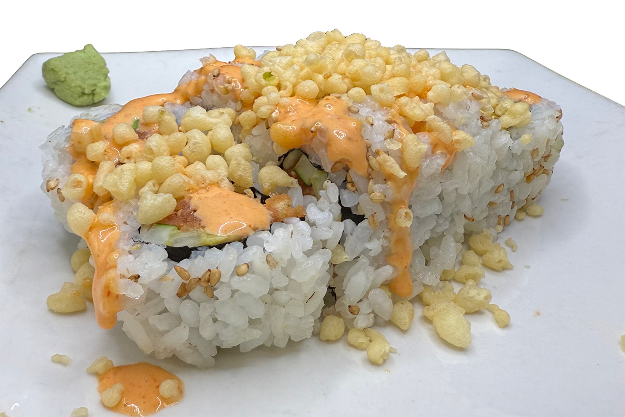Spicy Tuna Roll