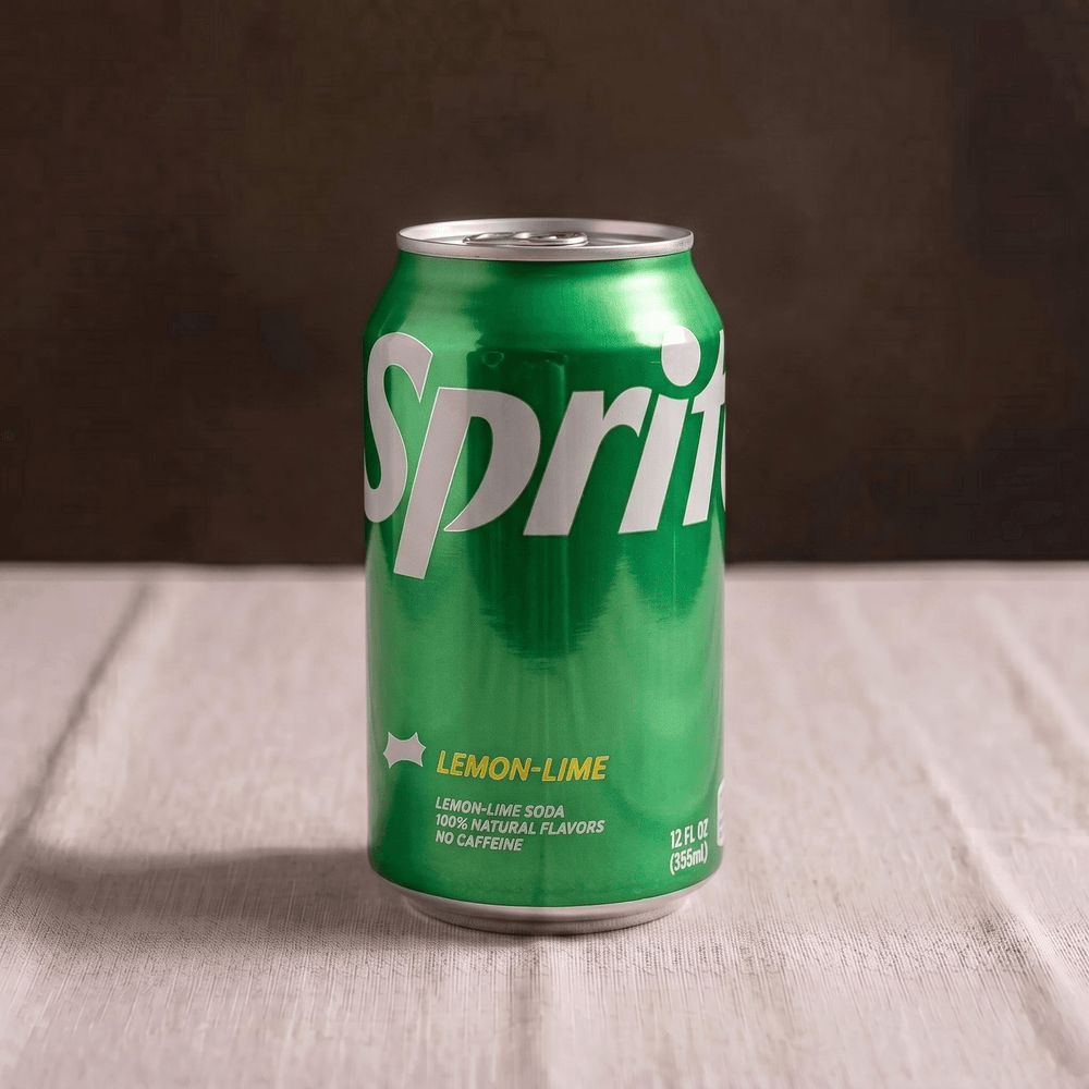 Soda