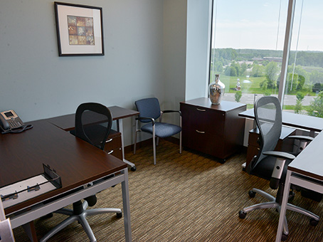 Regus - Maryland, Bowie - Melford Plaza I Photo