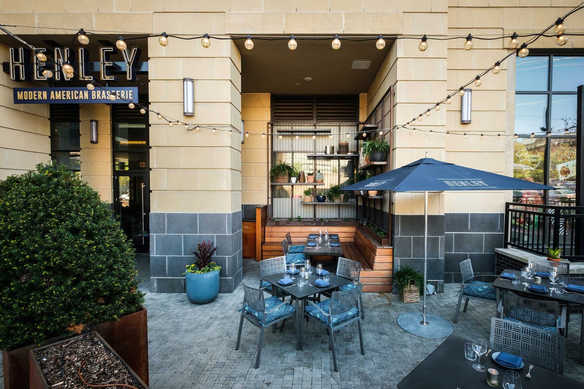 Kimpton Aertson Hotel by IHG Image