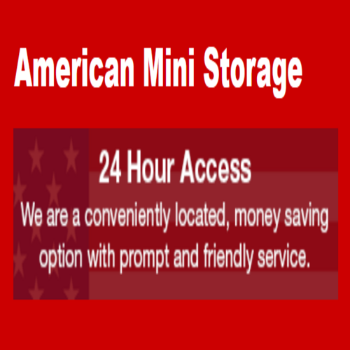 American Mini Storage