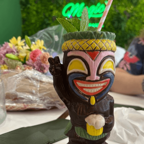 Coco Tropical Lemonade