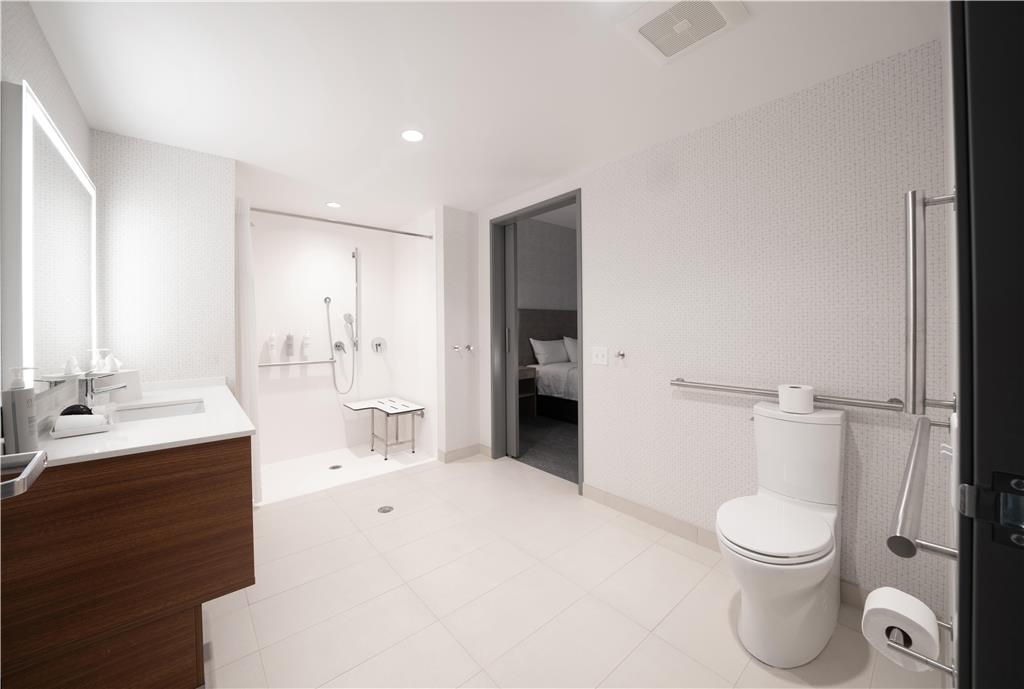 Home2 Suites by Hilton Fort Walton Beach Eglin Air Force Base Image