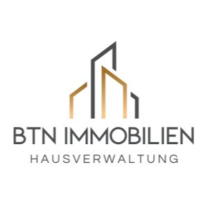 Logo von BTN Immobilien GmbH