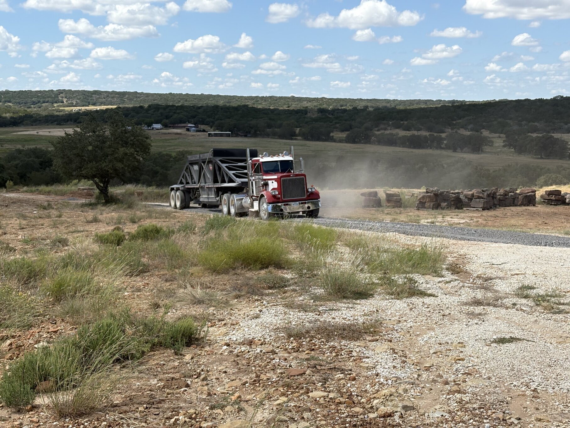 McCoury Construction Image