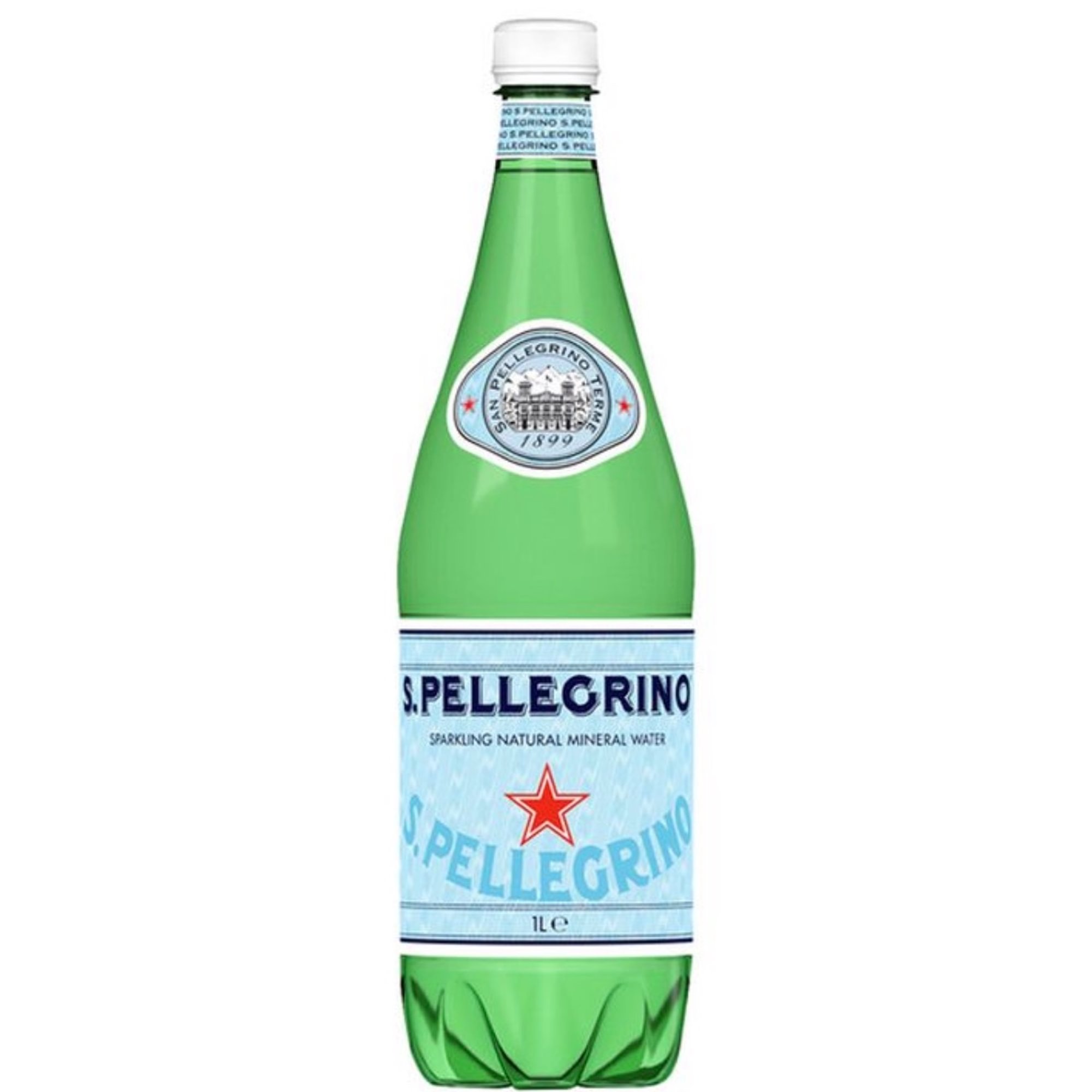 Sparkling Water