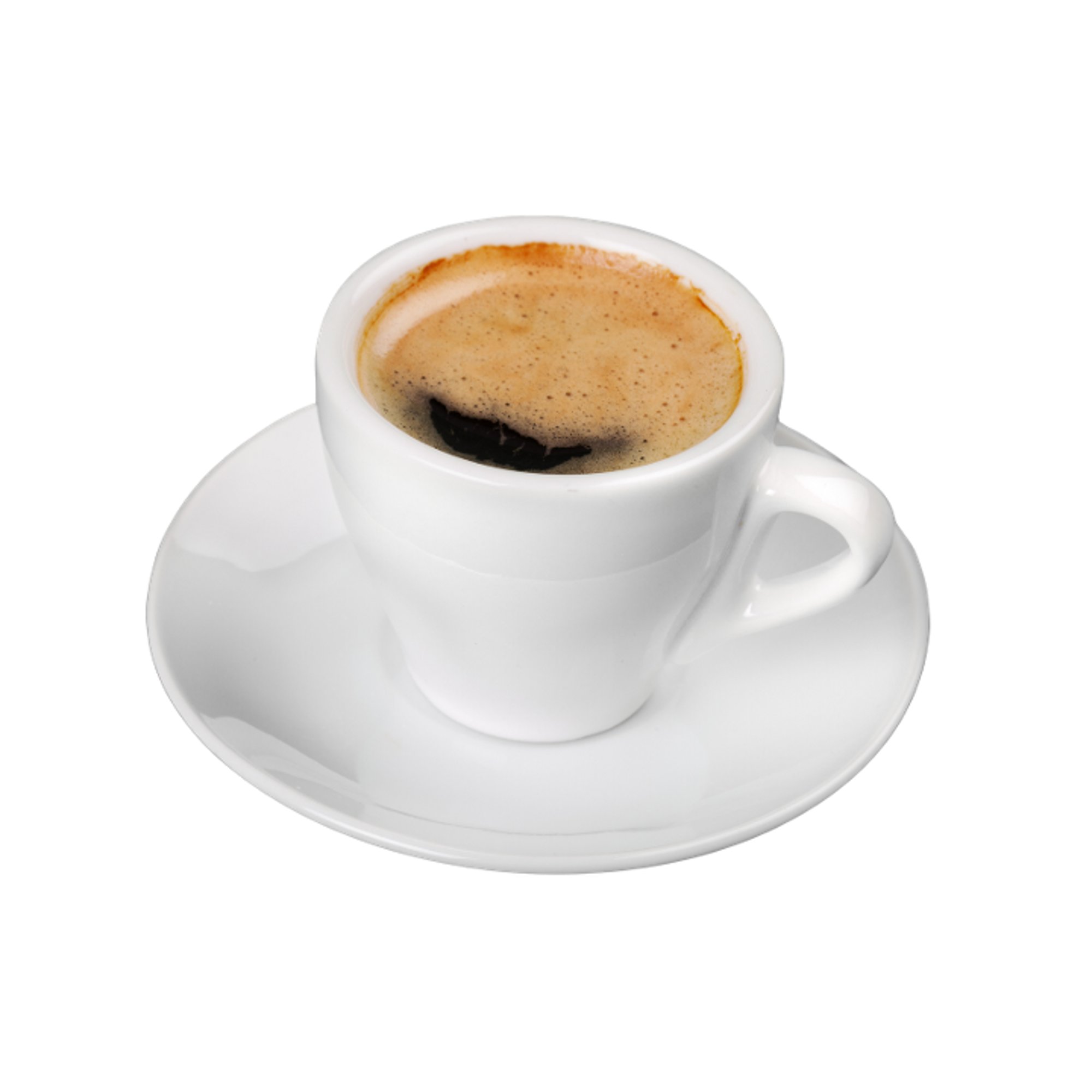 Fresh Coffee