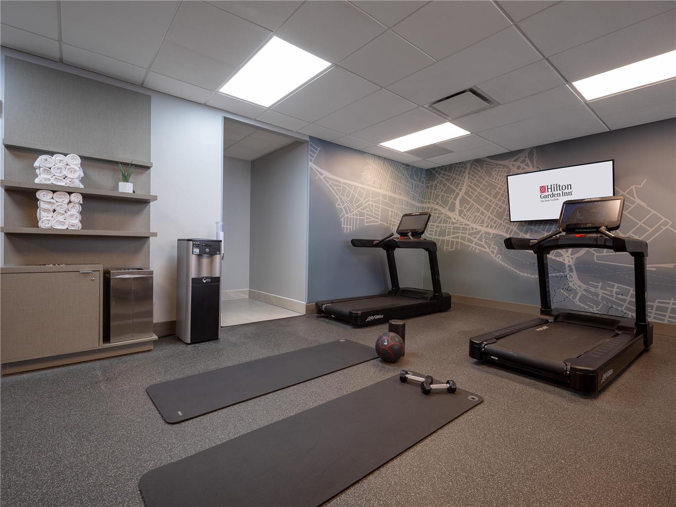 Galería en miniatura