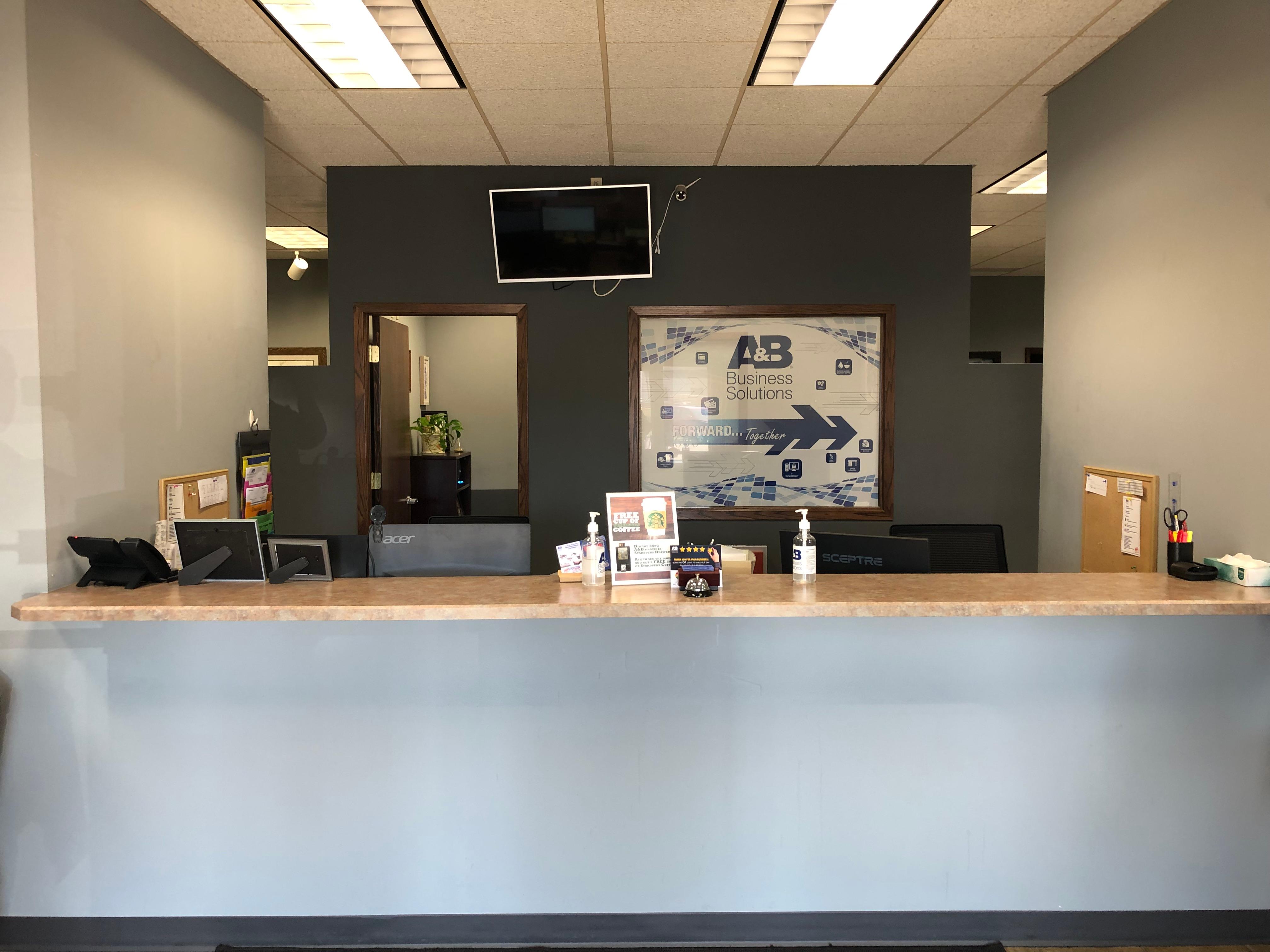 A&B Business Solutions Image