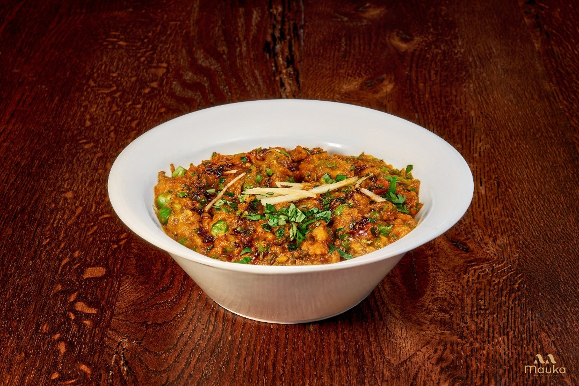 Baigan Bhartha