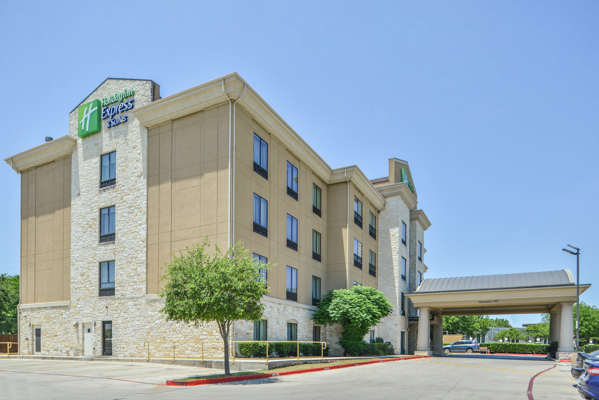 Holiday Inn Express & Suites San Antonio NW-Medical Area Photo