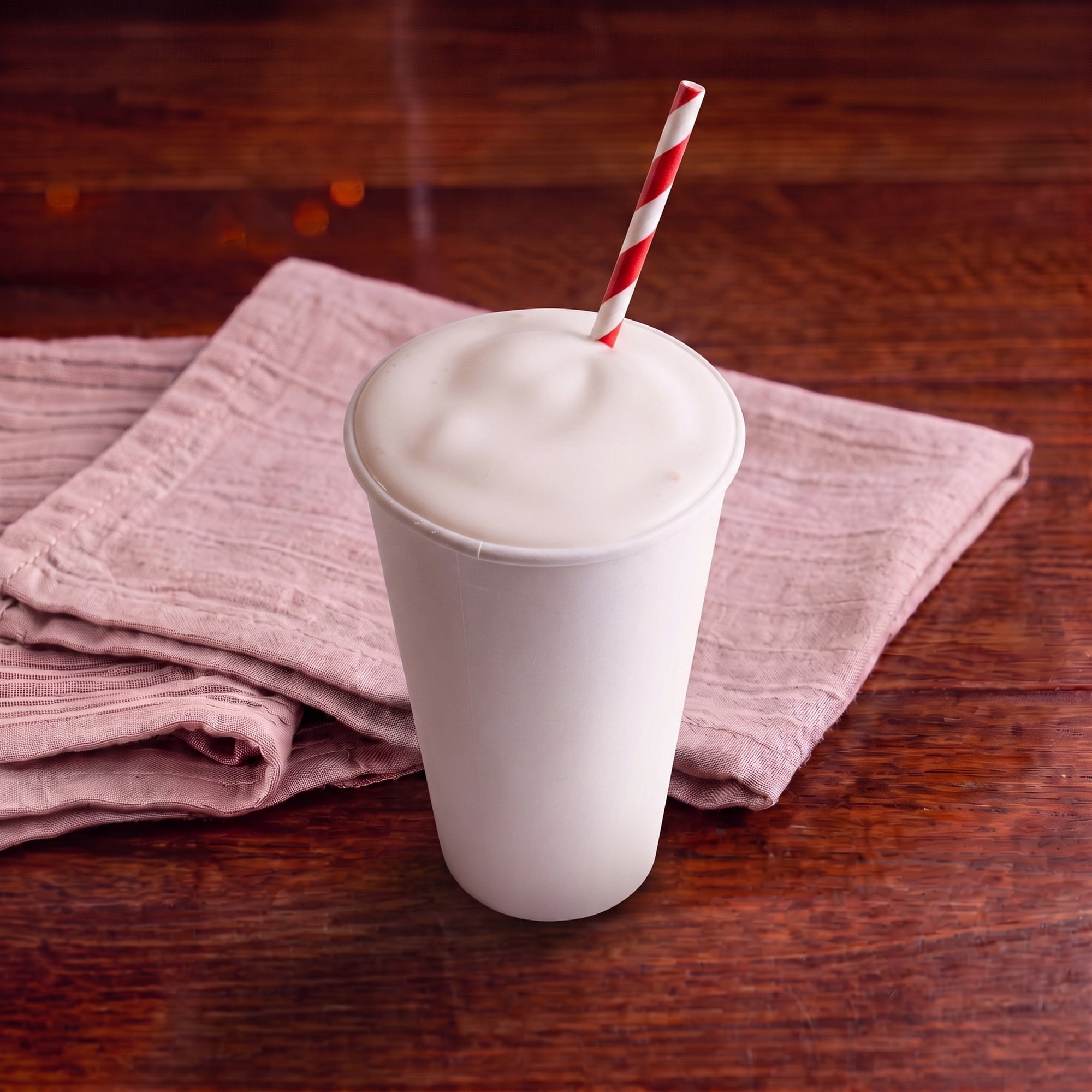 Milk Shake
