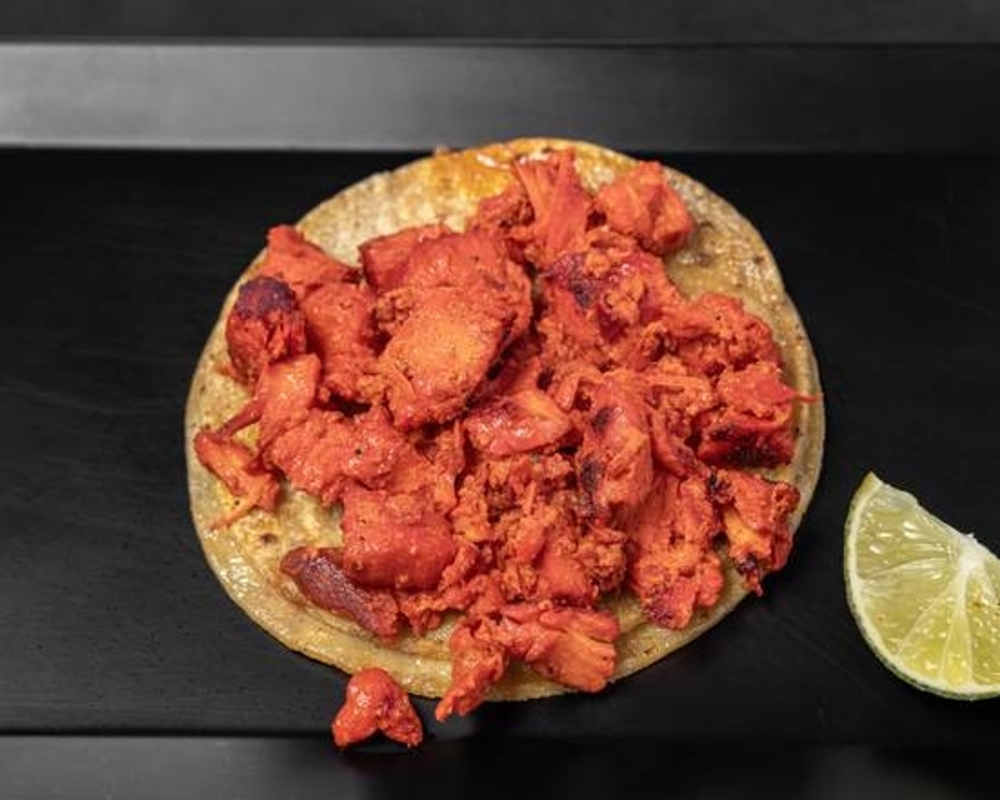 Alpastor W/C Taco