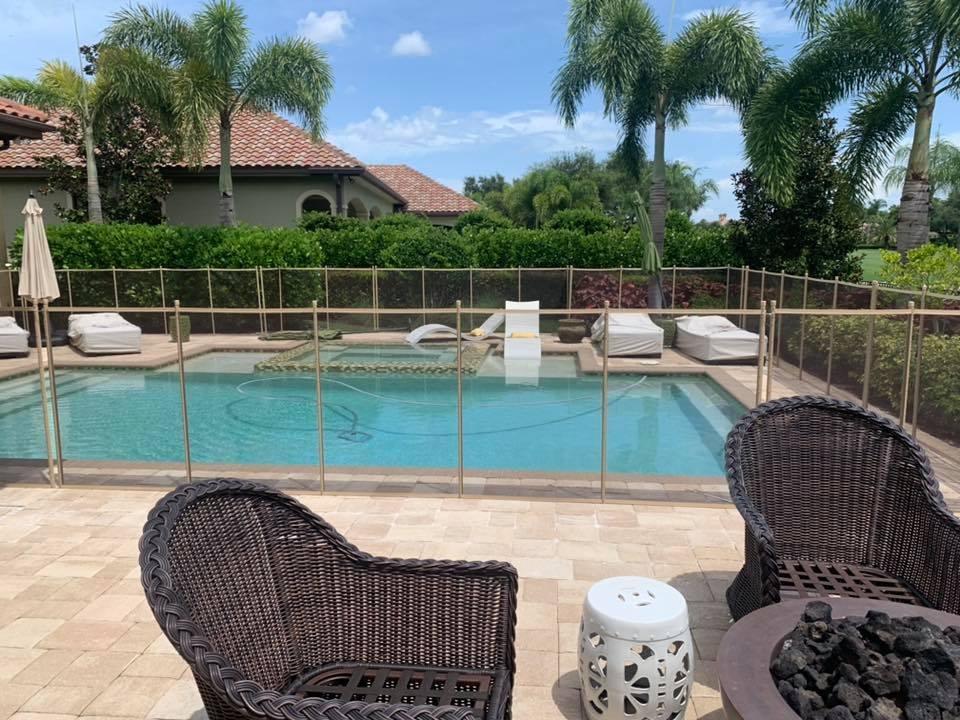 Pool Guard Services of SWFL Photo