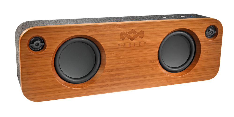 Speakers