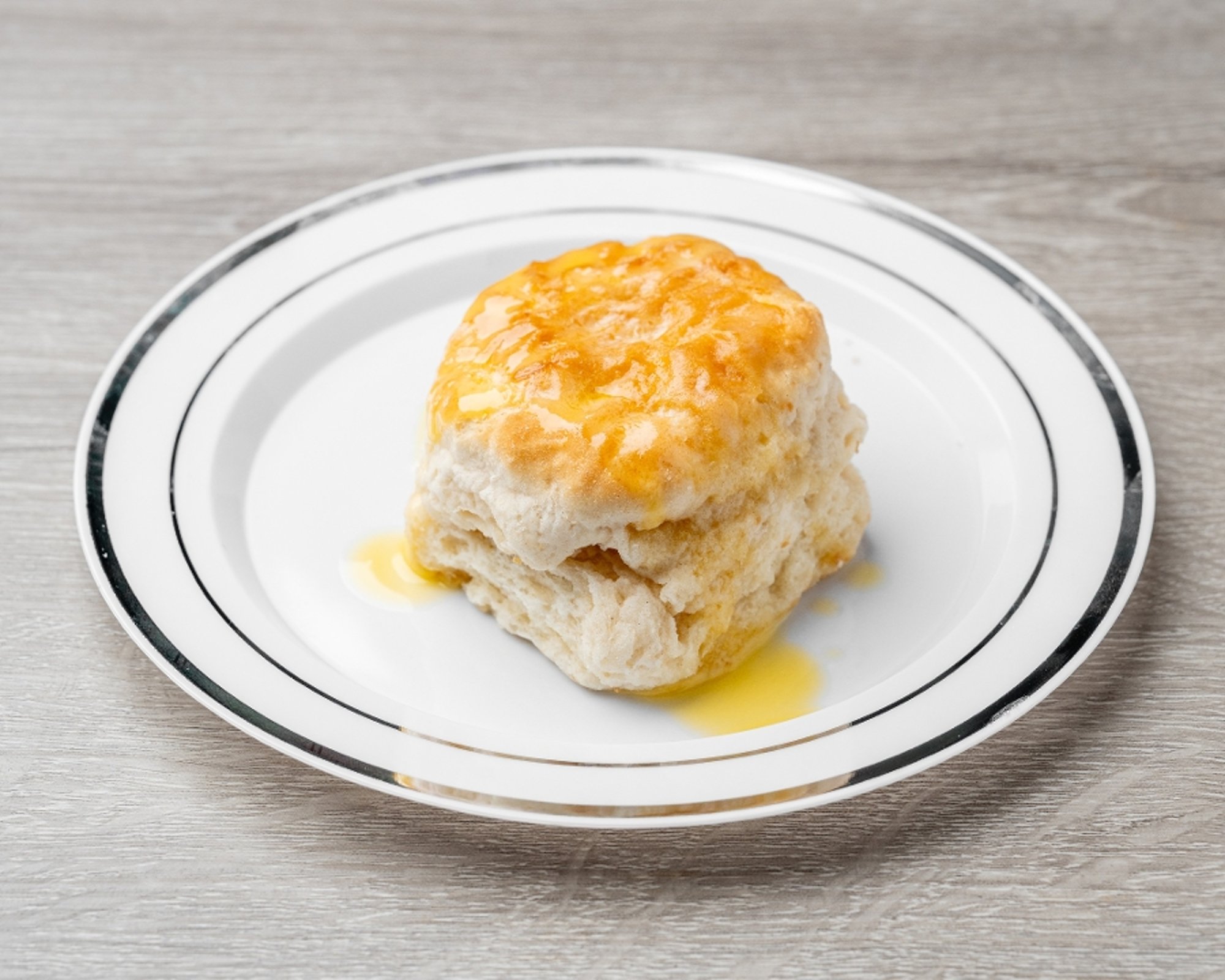 Buttermilk Biscuit