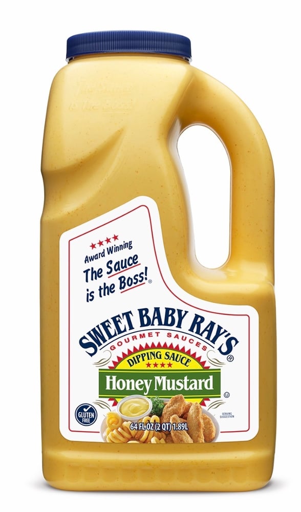 Honey Mustard