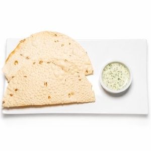 Papadum