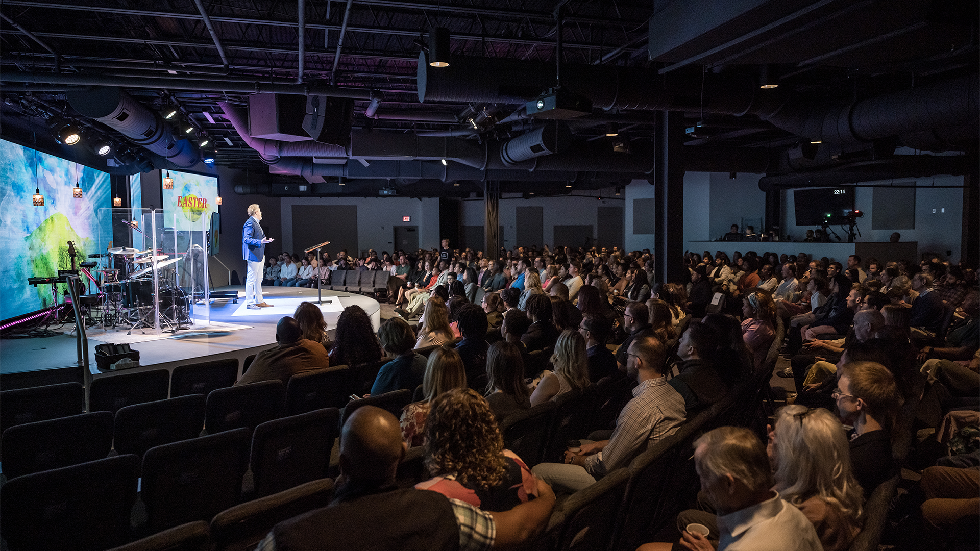 Grace Community Church (Arlington) Image