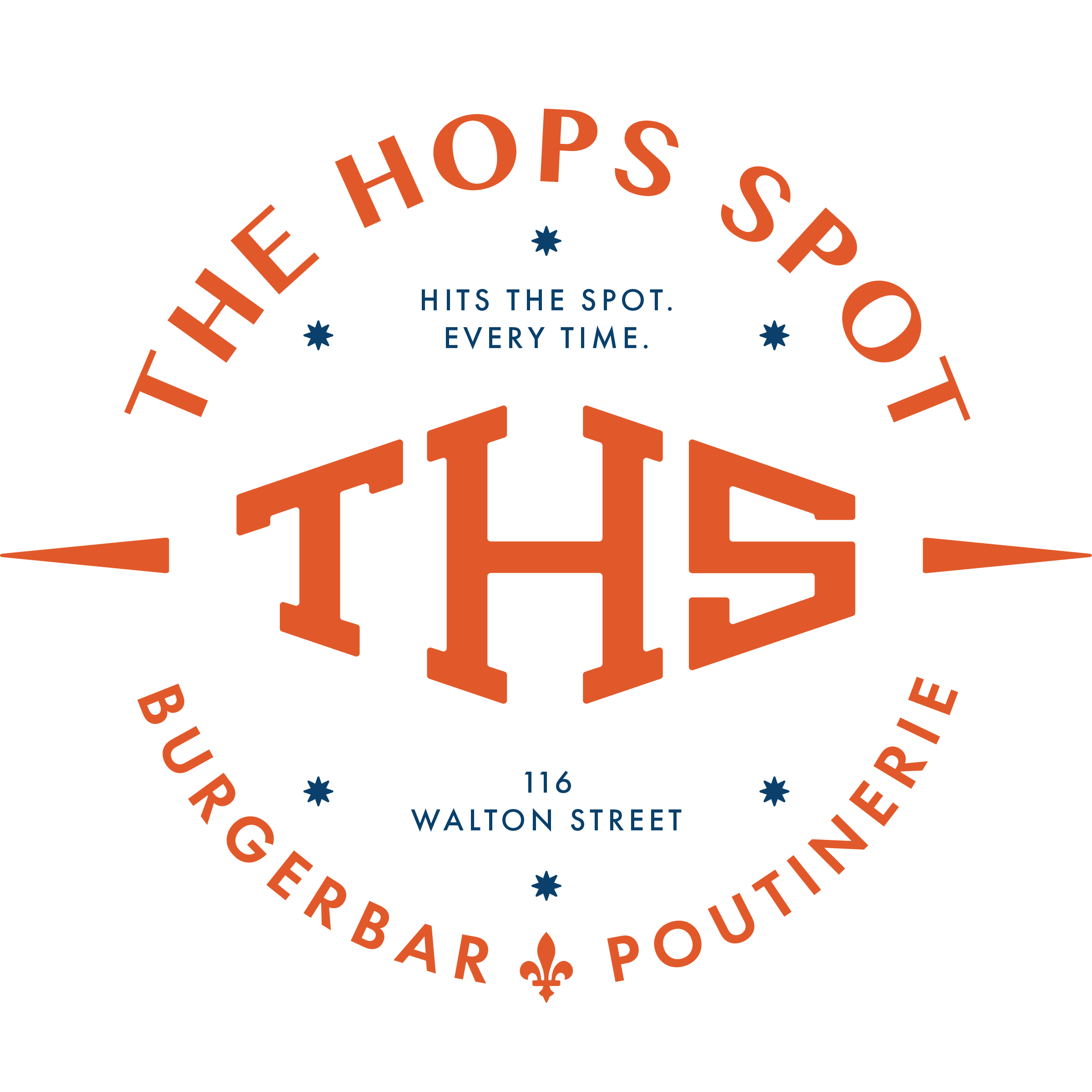 Syracuse Hops Spot