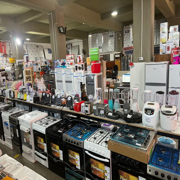 Galería en miniatura