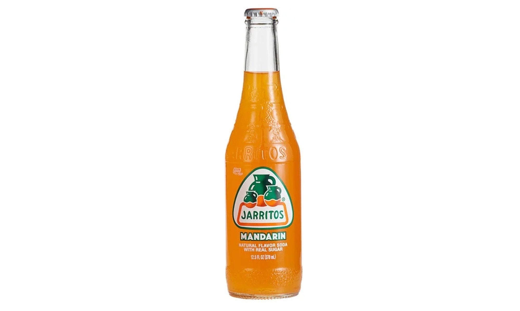 Jarritos Mandarin