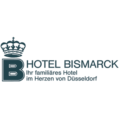 Logo von Hotel Bismarck
